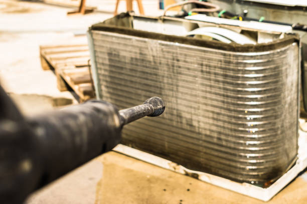 Best Local Air Duct Cleaning Services  in Zelienople, PA