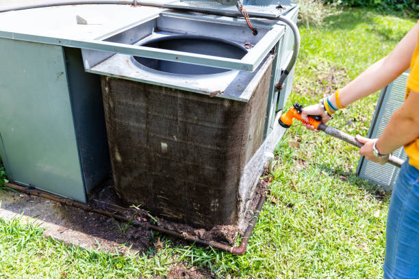 Best Air Duct Cleaning Company Near Me  in Zelienople, PA